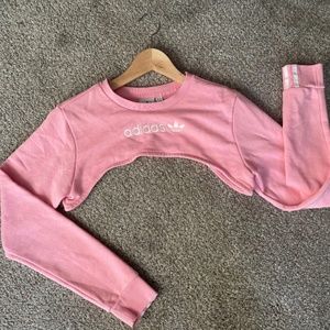 COPY - Adidas Original Shoulder Shrug - SIZE SMALL - BRAND NEW